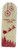 Decoratiuni din ciocolata - Happy New Year/decor iarna - cutie 144 buc
