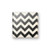 Decoratiuni din ciocolata - patrat waves - cutie 288 buc, 1, tomvalk.ro