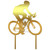 Topper tort biciclist Bk2