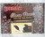 Decoratiuni din ciocolata - Pana maro - cutie 160 buc