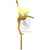 Topper tort figurina gimnastica
