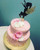 Topper tort Fairy At