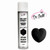 Colorant Spray Negru - Catifea/Velvet - 250 ml - Dr Gusto