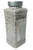 Sprinkles stelute - ARGINTIU - Dr Gusto - 800 g