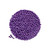 Perle 2 mm - MOV - Dr Gusto - 90 g, 1, tomvalk.ro