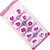 Set 10 decupatoare cu ejector - Cifre