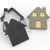 Decupator cu embosator Casuta Model 21164