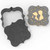 Decupator cu embosator Decor miri