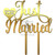 Topper tort nunta  Just married Dd2