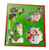 Set 4 decupatoare - Christmas 4
