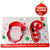 Set 2 decupatoare - Christmas 2