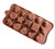 Forma de silicon Princess II - 15 alveole