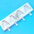 Forma din silicon - Minitorturi - 4 alveole