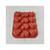 Mulaj din silicon Inimi 8.5 x 7 cm - (LSM05)