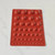 Mulaj din silicon Semisfere (SPH90)