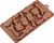 Forma de silicon Chitare, 1, tomvalk.ro
