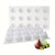 Mulaj din silicon Russian Tale - 15 cavitati - T04015