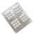 Forma silicon 3d Bubble - 4 Cavitati