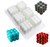 Forma silicon 3d Bubble - 6 Cavitati