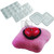 Kit forme din silicon - Ruby Love - Cesil