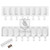Forma de silicon mini inghetate cu 8 cavitati