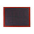 Plansa copt pentru eclere, 18 forme, 40 x 30 cm
