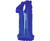 Balon folie 35 cm - Cifra 1, Albastru