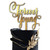 Topper pentru tort Forever young cf