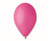 Set 100 baloane latex 30 cm - roz inchis
