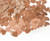 Confetti inimi- rosegold- 12 g