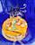 Topper tort Best mom to be