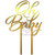 Topper tort Oh Baby V, 