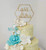 Topper tort Casa de piatra Hx