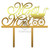 Topper tort nunta Mr&Mrs Cr