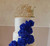 Topper tort nunta Mr&Mrs Cr