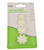 Set 4 decupatoare - Flori mici