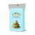Pasta de zahar - ALBASTRU DESCHIS - 1 kg - Vizyon, 1, tomvalk.ro