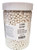 Perle 8 mm - ALB - MyBake - 1 kg