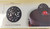 Decoratiuni din ciocolata - ALD 001 - cutie 160 buc