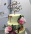 Topper tort Just Married