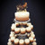 Topper tort Mr&Mrs MT2