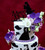 Topper tort Mr&Mrs MT