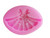 Mulaj din silicon - Rochita - T010083
