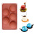Forma de silicon 5 Semisfere