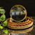 Set decorativ candybar - 4 tavi rotunde - Model ST003