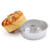 Tava de aluminiu de unica folosinta - pachet 5 bucati - BCT 65