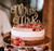 Topper tort nunta Mr&Mrs Vf