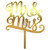 Topper tort nunta Mr&Mrs Vf