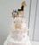 Topper tort nunta Mr&Mrs XXI