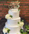 Topper tort nunta Mr&Mrs XXII